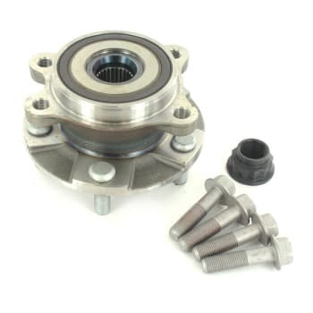 Kit de roulements de roue VKBA 6874 SKF