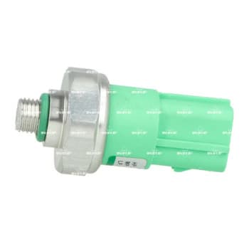Pressostat, climatisation