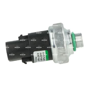 Pressostat, climatisation