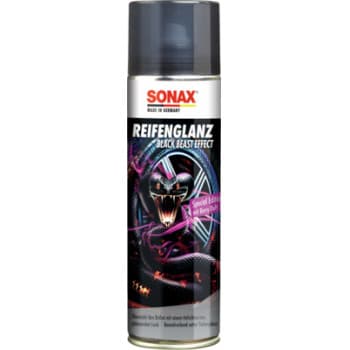Brillance pour pneus Sonax Beast 500 ml
