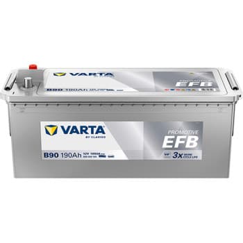 Varta Accu Promotive EFB B90