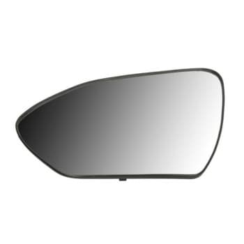 Miroir en verre, rétroviseur extérieur