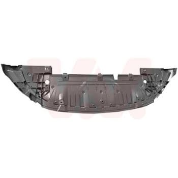 PLAQUE DE PARE-CHOCS AVANT CI-DESSOUS