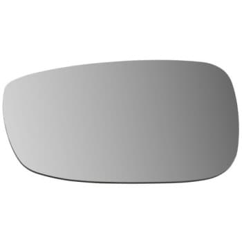 Miroir en verre, rétroviseur extérieur