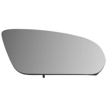 Miroir en verre, rétroviseur extérieur