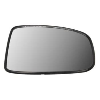 Miroir en verre, rétroviseur extérieur