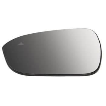 Miroir en verre, rétroviseur extérieur