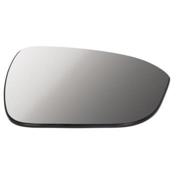 Miroir en verre, rétroviseur extérieur
