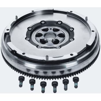 Volant moteur Volant oscillant à double masse 2294 001 095 Sachs