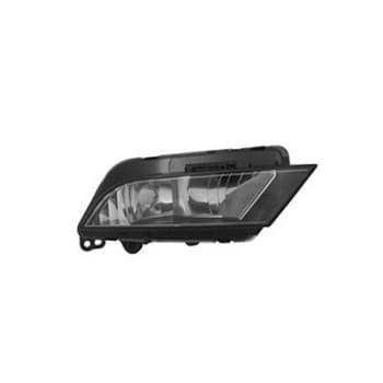 Projecteur antibrouillard 4924996 Van Wezel