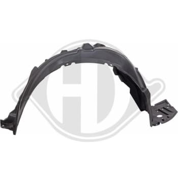 Sellerie, passage de roue