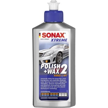 Sonax Xtreme Polish & Wax 2. 250ml