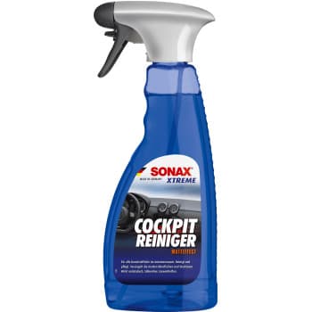 Sonax Xtreme Cockpit Maintenance 300ml