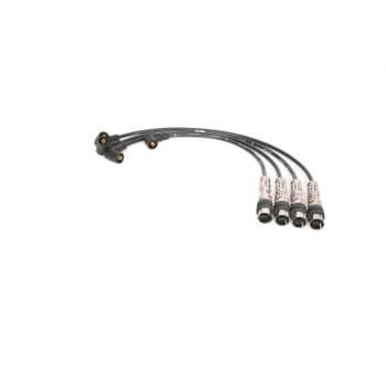 Kit de câbles d'allumage 0 986 357 844 Bosch