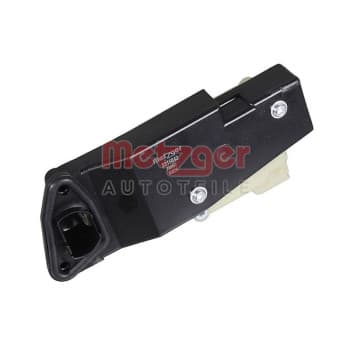 Élément de réglage, vanne de réservoir