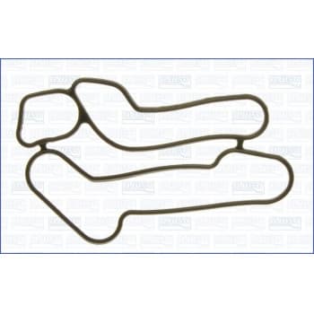 Joint, filtre à huile