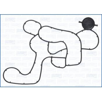 Joint d'étanchéité, boîtier de filtre à huile