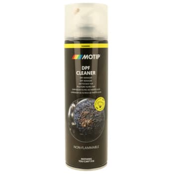 Nettoyant DPF Motip 090515 500 ml