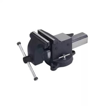 Étau Force en acier 100 mm