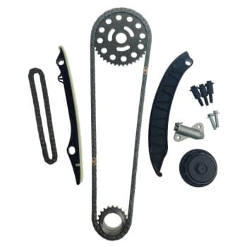 Ensemble de chaîne de distribution