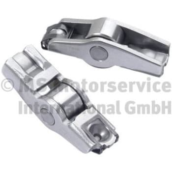 Levier de remorquage, commande moteur