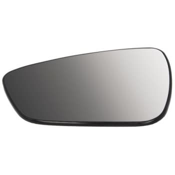 Miroir en verre, rétroviseur extérieur