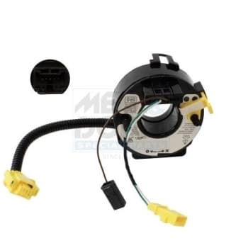 Ressort hélicoïdal, airbag