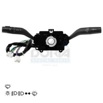 Interrupteur de colonne de direction