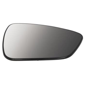 Miroir en verre, rétroviseur extérieur