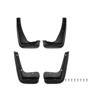 Plaque de recouvrement