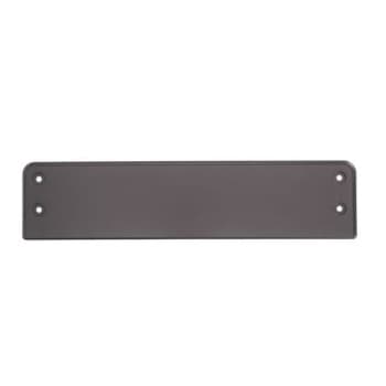 Support de plaque d'immatriculation