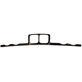 Panneau décoratif / de protection, calandre