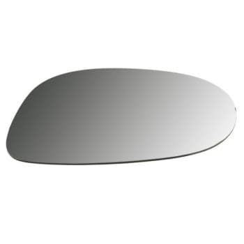 Miroir en verre, rétroviseur extérieur