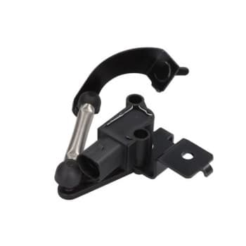 capteur, élément de réglage de la hauteur des phares