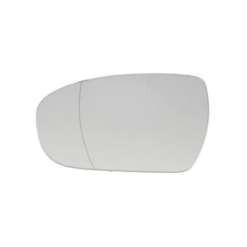 Miroir en verre, rétroviseur extérieur