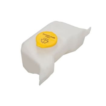 Réservoir de liquide de nettoyage, nettoyage des vitres