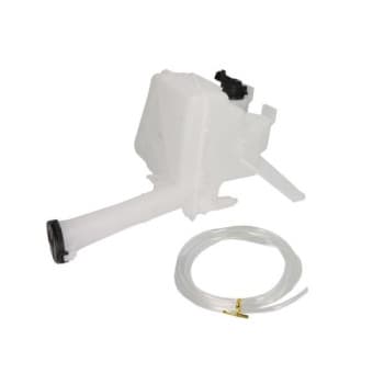 Réservoir de liquide de nettoyage, nettoyage des vitres