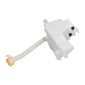 Réservoir de liquide de nettoyage, nettoyage des vitres