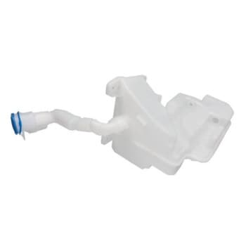 Réservoir de liquide de nettoyage, nettoyage des vitres
