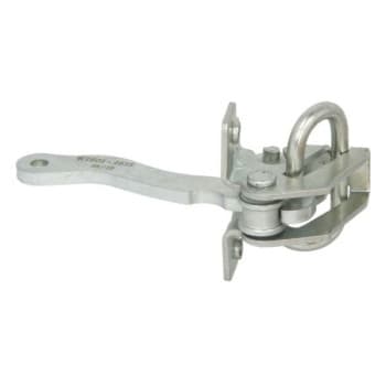 Butée de porte