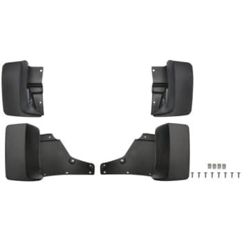 Plaque de recouvrement