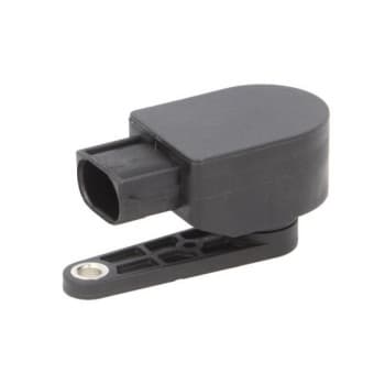 ensemble de capteurs, commutation de l'éclairage au xénon (réglage de la hauteur des phares)