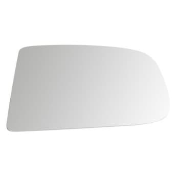 Miroir en verre, rétroviseur extérieur