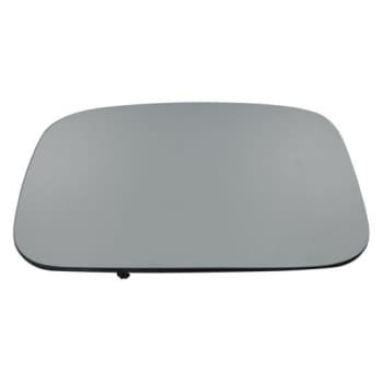 Miroir en verre, rétroviseur extérieur