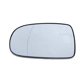 Miroir en verre, rétroviseur extérieur