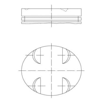 Piston