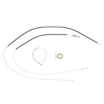 Kit de réparation, ouvre-fenêtre