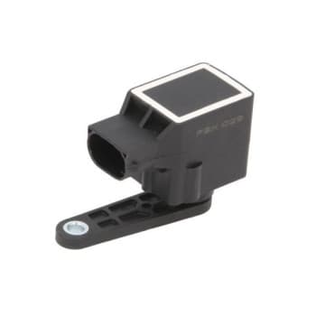 capteur, élément de réglage de la hauteur des phares