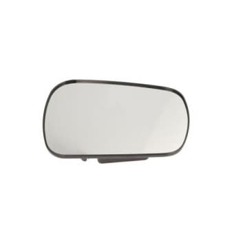 Miroir en verre, rétroviseur extérieur