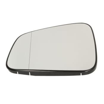 Miroir en verre, rétroviseur extérieur